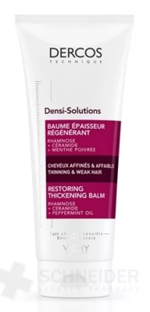 VICHY DERCOS DENSI SOLUTIONS BALSAM