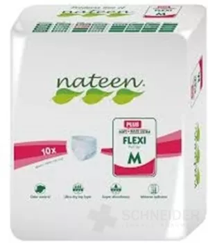 nateen FLEXI PLUS M