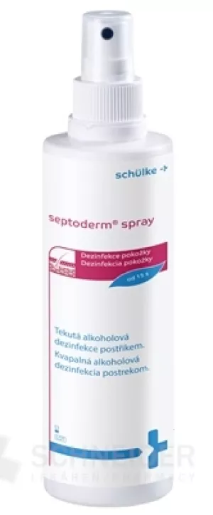 Septoderm-Spray