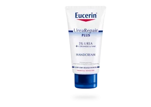 Eucerin UreaRepair PLUS Handcreme 5 % Urea 75 ml