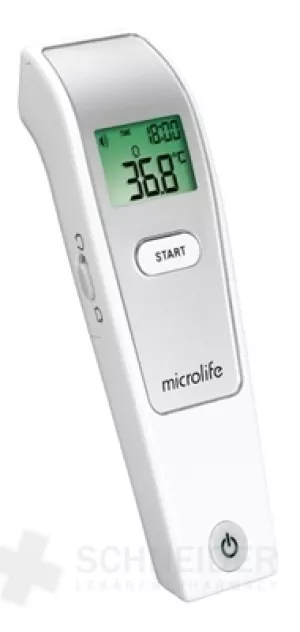 MICROLIFE THERMOMETER DIGITAL NC 150