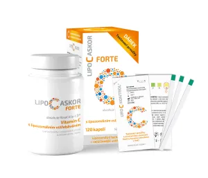 LIPO C ASKOR FORTE