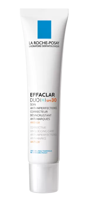 La Roche-Posay Effaclar Duo+ SPF30 40 ml