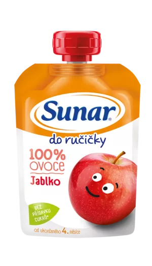 Sunar Ein APFEL