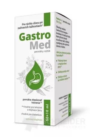 GastroMed