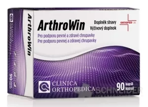 ArthroWin - Clinica ORTHOPEDICA