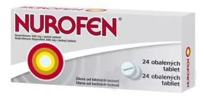 NUROFEN 200 mg