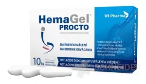 HemaGel PROCTO