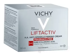 VICHY LIFTACTIV HA ANTI-FALTEN-STraffende Creme