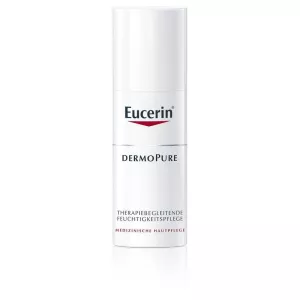 Eucerin Dermopure beruhigende Creme 50 ml