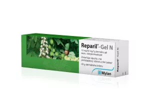 REPARIL - Gel N 40g