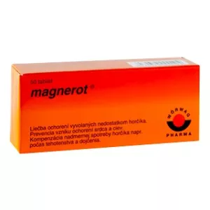 MAGNEROT