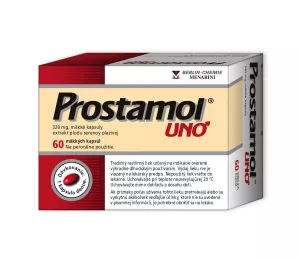 Prostamol®uno 60 cps