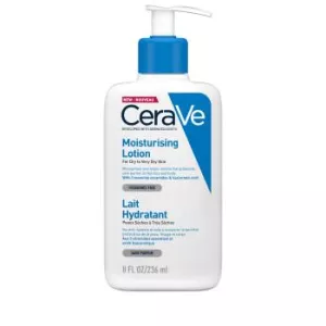 CeraVe Feuchtigkeitsmilch 236 ml