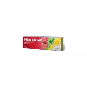 Psilo-Balsam 20 g