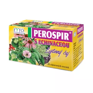 PHYTO PEROSPIR MIT ECHINACEA-KRÄUTERTEE