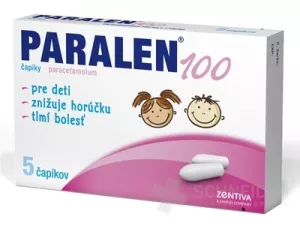 PARALEN 100