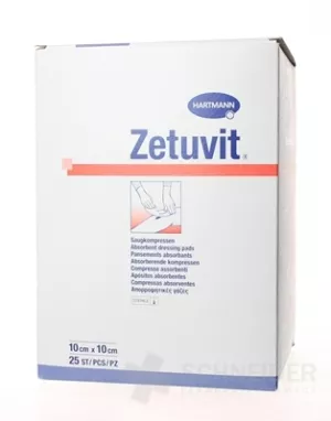 DIE ZETUVIS