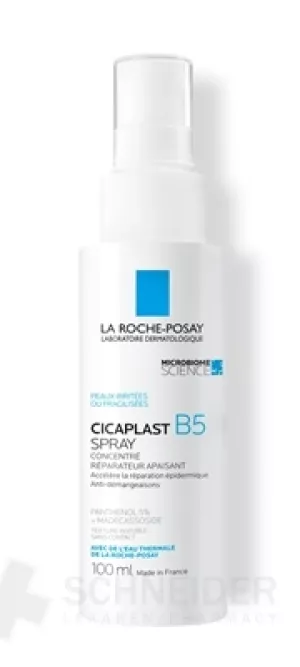 LA ROCHE-POSAY CICAPLAST B5 SPRAY