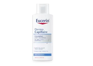 Eucerin Dermocapillaire Haarshampoo 5 % Urea für trockene Haut 250 ml