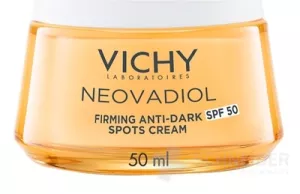 VICHY NEOVADIOL STRENGENDE ANTI-DUNKELFLECKEN-CREME