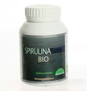 EXTRA BIO-SPIRULIN