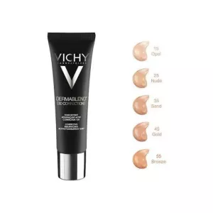 Vichy Dermablend 3D Correction 45 Gold 30ml