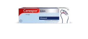 Canespor®-Creme