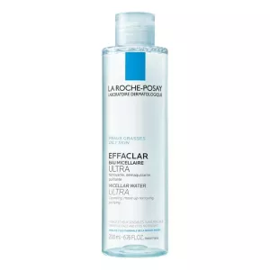 La Roche-Posay Effaclar Mizellenwasser 200 ml