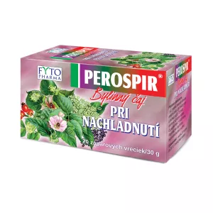 PHYTO PEROSPIR KRÄUTERTEE