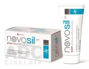 SWISS Novosil Gel