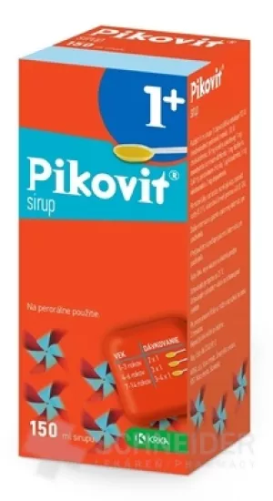 Pikovit