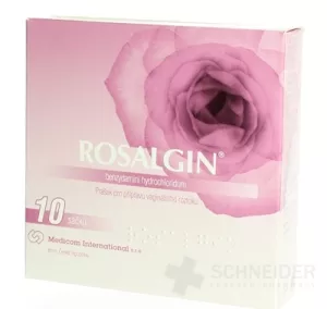 ROSALGIN