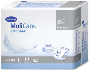 MoliCare PREMIUM Soft MEDIUM