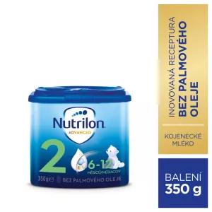 Nutrilon 2