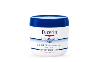 Eucerin UreaRepair PLUS Körpercreme 5 % Urea 450 ml