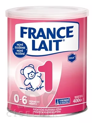 FRANKREICH MILCH 1