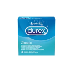 DUREX Classic