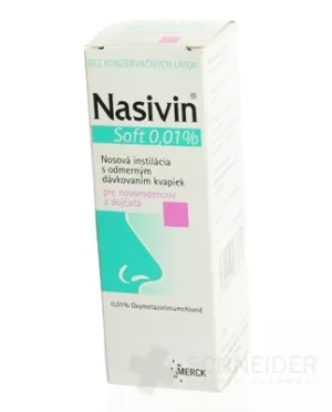 NASIVIN SOFT 0,01 %