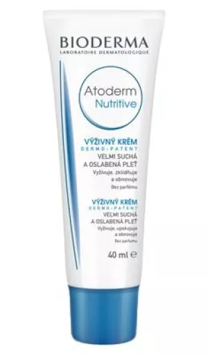 Bioderma Atoderm Nutritive 40ml