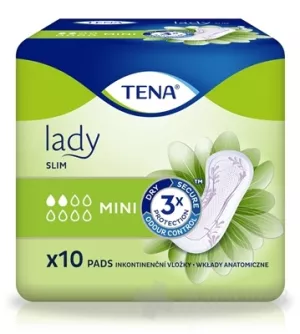 TENA Lady Slim Mini