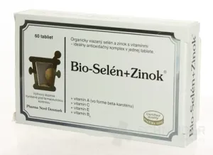 Bio-SELEN + ZINK