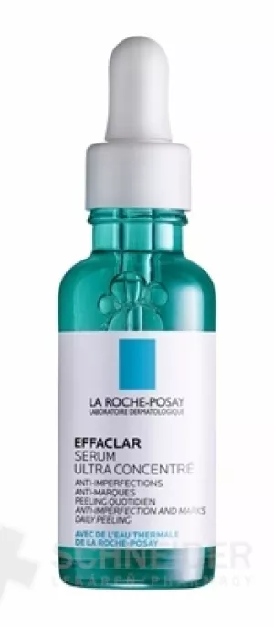 DAS ROCHE-POSAY EFFACLAR SERUM