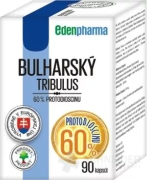 EDENPharma Bulgarischer TRIBULUS