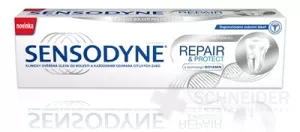 SENSODYNE REPAIR&amp;PROTECT Aufhellung