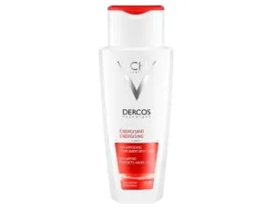 Vichy Dercos stärkendes Shampoo gegen Haarausfall 200 ml