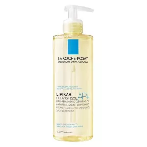 La Roche-Posay Lipikar Reinigungsöl AP+ 400 ml