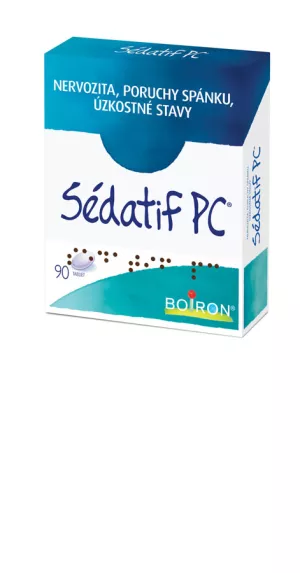 Beruhigungsmittel PC 90 Tablette