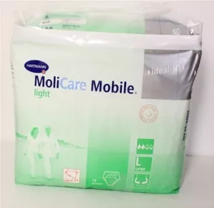 MoliCare MOBILE Light L (Groß)