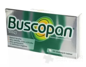 Buscopan